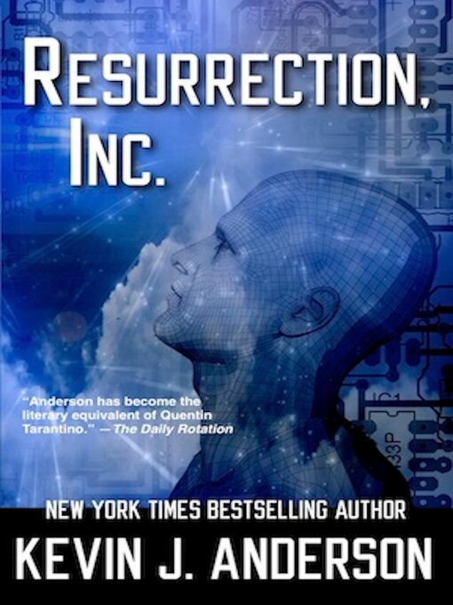 Title details for Resurrection, Inc. by Kevin J Anderson - Available